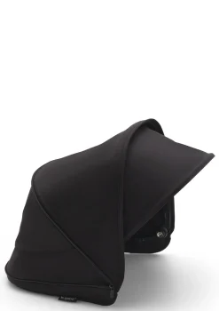 Outlet Sonnendach für 'Dragonfly' Mitternachtsschwarz Kinder Schutz-Zubehör Unterwegs|Schutz-Zubehör