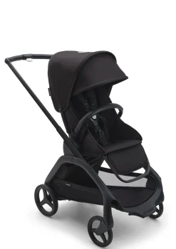 Outlet Sonnendach für 'Dragonfly' Mitternachtsschwarz Kinder Schutz-Zubehör Unterwegs|Schutz-Zubehör