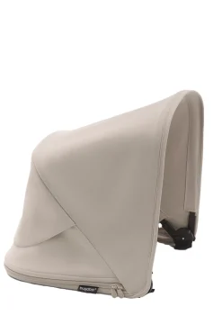 New Sonnendach für 'Fox 5' Kinder Schutz-Zubehör Unterwegs|Schutz-Zubehör