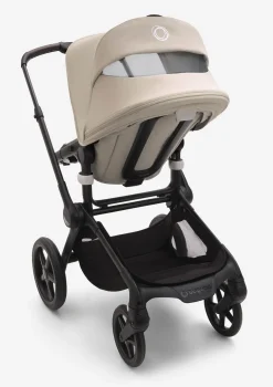 New Sonnendach für 'Fox 5' Kinder Schutz-Zubehör Unterwegs|Schutz-Zubehör