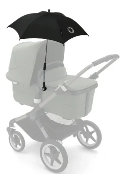 Discount Sonnenschirm+ Schwarz Kinder Schutz-Zubehör Unterwegs|Schutz-Zubehör