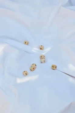 Clearance Spannbettlaken 'Ada' für 'Mini+ Baby' Kinder Bettzubehör|Bettzubehör