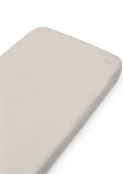 Clearance Spannbettlaken 'Clove' für Beistellbett / Wiege Kinder Spannbettlaken|Spannbettlaken