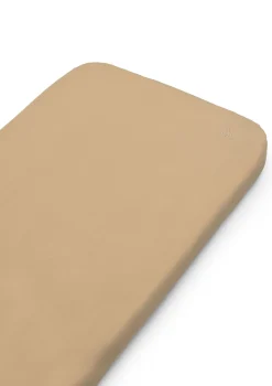 Spannbettlaken 'Clove' für Beistellbett / Wiege Kinder Spannbettlaken|Spannbettlaken