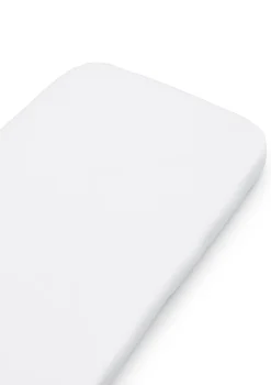 Discount Spannbettlaken 'Clove' für Beistellbett / Wiege Kinder Spannbettlaken|Spannbettlaken