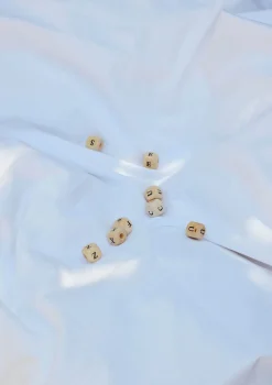 Discount Spannbettlaken 'Clove' für Beistellbett / Wiege Kinder Spannbettlaken|Spannbettlaken