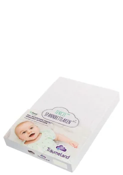 Online Spannbettlaken Tencel™ Kinder Spannbettlaken|Spannbettlaken