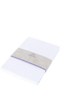 Outlet Spannbettlaken für Oliver Furniture Mini+Junior Kinder Spannbettlaken|Spannbettlaken