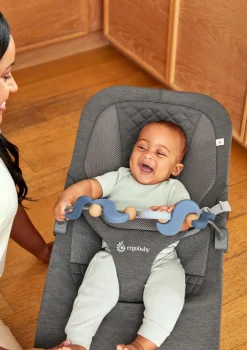 Spielbogen für Babywippe 'Evolve' Serene Swells Kinder Spielbögen & Spieldecken|Kinderstühle & Kindertische