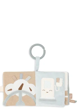 Online Spielbuch 'On The Go' Kinder Spielzeug|Kinderwagen-Spielzeug