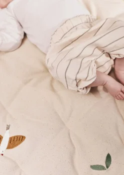 Online Spieldecke 'Meri' Songbirds 90 x 120 cm Kinder Spielbögen & Spieldecken|Spielmatten & Spieldecken