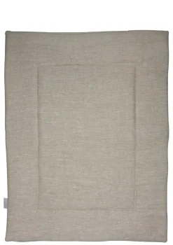 Sale Spieldecke 'Natural Linen' 93 x 73 cm Kinder Spielbögen & Spieldecken|Spielmatten & Spieldecken