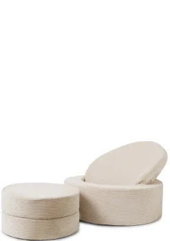 Best Spiel-Element 'Donut' Kinder Spielmatten & Spieldecken|Jugendzimmer