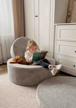 Spiel-Element 'Donut' Kinder Spielmatten & Spieldecken|Jugendzimmer