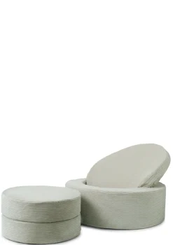 Best Spiel-Element 'Donut' Kinder Spielmatten & Spieldecken|Jugendzimmer