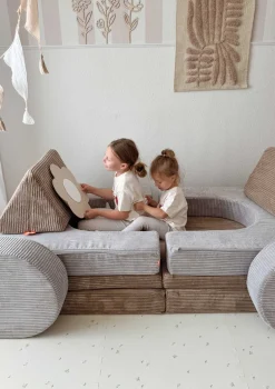 Hot Spiel-Elemente 'Arches' Kinder Spielmatten & Spieldecken