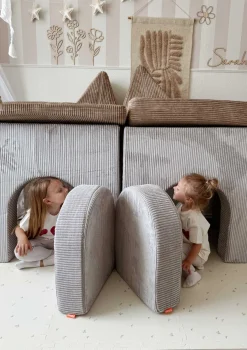 Online Spiel-Elemente 'Arches' Kinder Spielmatten & Spieldecken