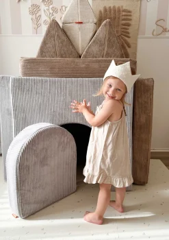 Online Spiel-Elemente 'Arches' Kinder Spielmatten & Spieldecken