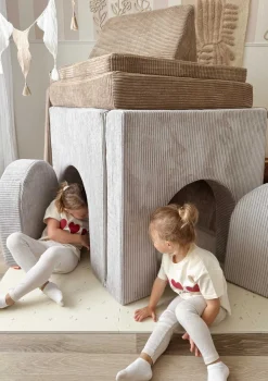 Outlet Spiel-Elemente 'Arches' Kinder Spielmatten & Spieldecken