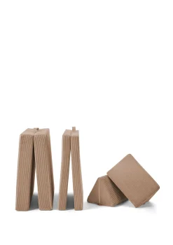 Online Spielsofa Cord Karamell Beige Kinder Spielmatten & Spieldecken|Jugendzimmer