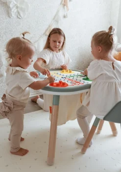 Outlet Spieltisch Kinder Kinderstühle & Kindertische