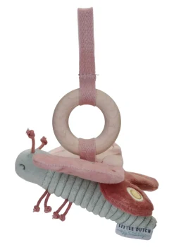 Spieltrapez 'Flowers & Butterflies' Lernspielzeug