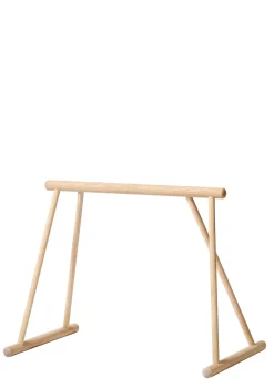 Online Spieltrapez 'Wood' Eiche Lernspielzeug|Holzspielzeug