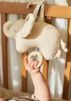 New Spieluhr 'Elephant Tales' Kinder Spielzeug|Spieluhren & Mobiles