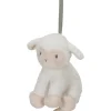 Spieluhr Schaf 'Little Farm' Kinder Kuscheltiere|Spieluhren & Mobiles