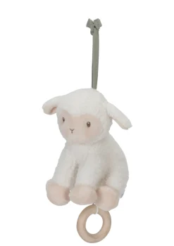 Spieluhr Schaf 'Little Farm' Kinder Kuscheltiere|Spieluhren & Mobiles