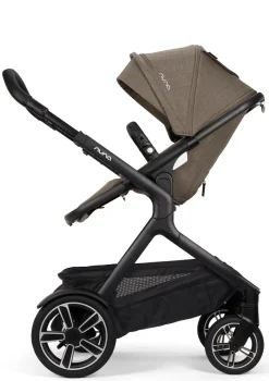 Discount Sportwagen 'DEMI next' (inkl. Rider Board) Kinder Kinderwagen|Geschwisterwagen