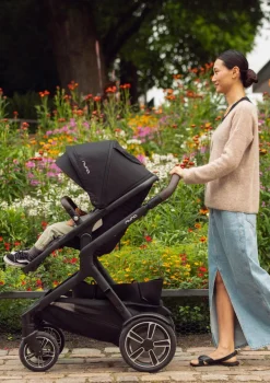 New Sportwagen 'DEMI next' (inkl. Rider Board) Kinder Kinderwagen|Geschwisterwagen