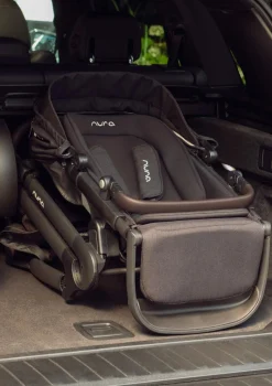 New Sportwagen 'DEMI next' (inkl. Rider Board) Kinder Kinderwagen|Geschwisterwagen