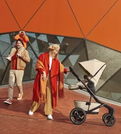 Clearance Sportwagen 'Jimmey' Kinder Kinderwagen|Kinderwagen-Sets