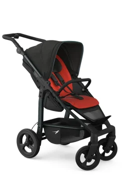 Discount Sportwagen 'Mono 4' Kinder Kinderwagen|Kinderwagen-Sets