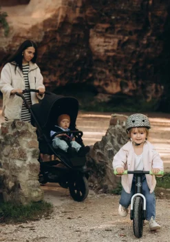 Hot Sportwagen 'Mono 3' Kinder Kinderwagen|Kinderwagen-Sets