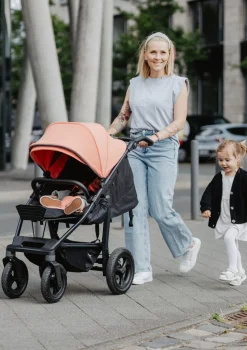 Discount Sportwagen 'Mono 4' Kinder Kinderwagen|Kinderwagen-Sets