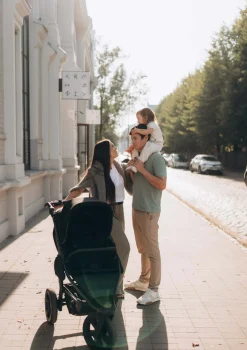 Online Sportwagen 'Mono 3' Kinder Kinderwagen|Kinderwagen-Sets