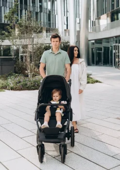 Discount Sportwagen 'Mono 4' Kinder Kinderwagen|Kinderwagen-Sets