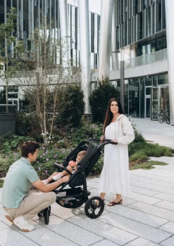 Discount Sportwagen 'Mono 4' Kinder Kinderwagen|Kinderwagen-Sets