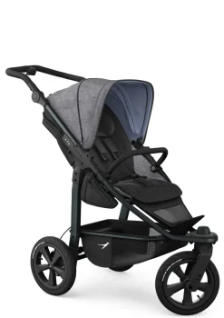 Outlet Sportwagen 'Mono 3' Kinder Kinderwagen|Kinderwagen-Sets