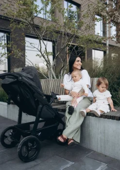 Online Sportwagen 'Mono 4' Kinder Kinderwagen|Kinderwagen-Sets