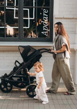 Best Sportwagen 'Mono 3' Kinder Kinderwagen|Kinderwagen-Sets