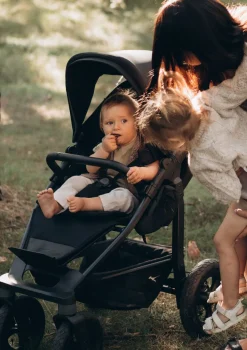 Clearance Sportwagen 'Mono 4' Kinder Kinderwagen|Kinderwagen-Sets