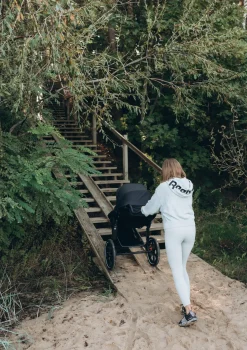 Discount Sportwagen 'Pro' Kinder Kinderwagen|Sportwagen & Jogger