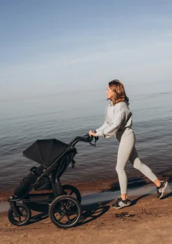 Outlet Sportwagen 'Pro' Kinder Kinderwagen|Sportwagen & Jogger