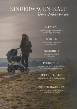 Clearance Sportwagen 'Pro' Kinder Kinderwagen|Sportwagen & Jogger