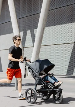 Sportwagen 'Pro' Kinder Kinderwagen|Sportwagen & Jogger