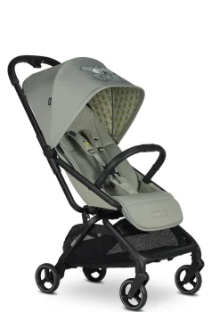 Discount Sportwagen 'Rockey S Peanuts-Edition' Iconic Kinder Kinderwagen|Reisebuggys