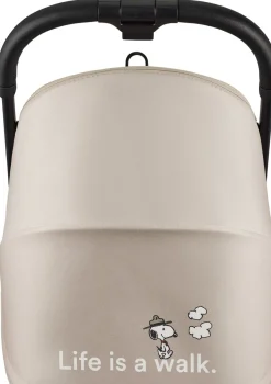 New Sportwagen 'Rockey S Peanuts-Edition' Easy Kinder Kinderwagen|Reisebuggys